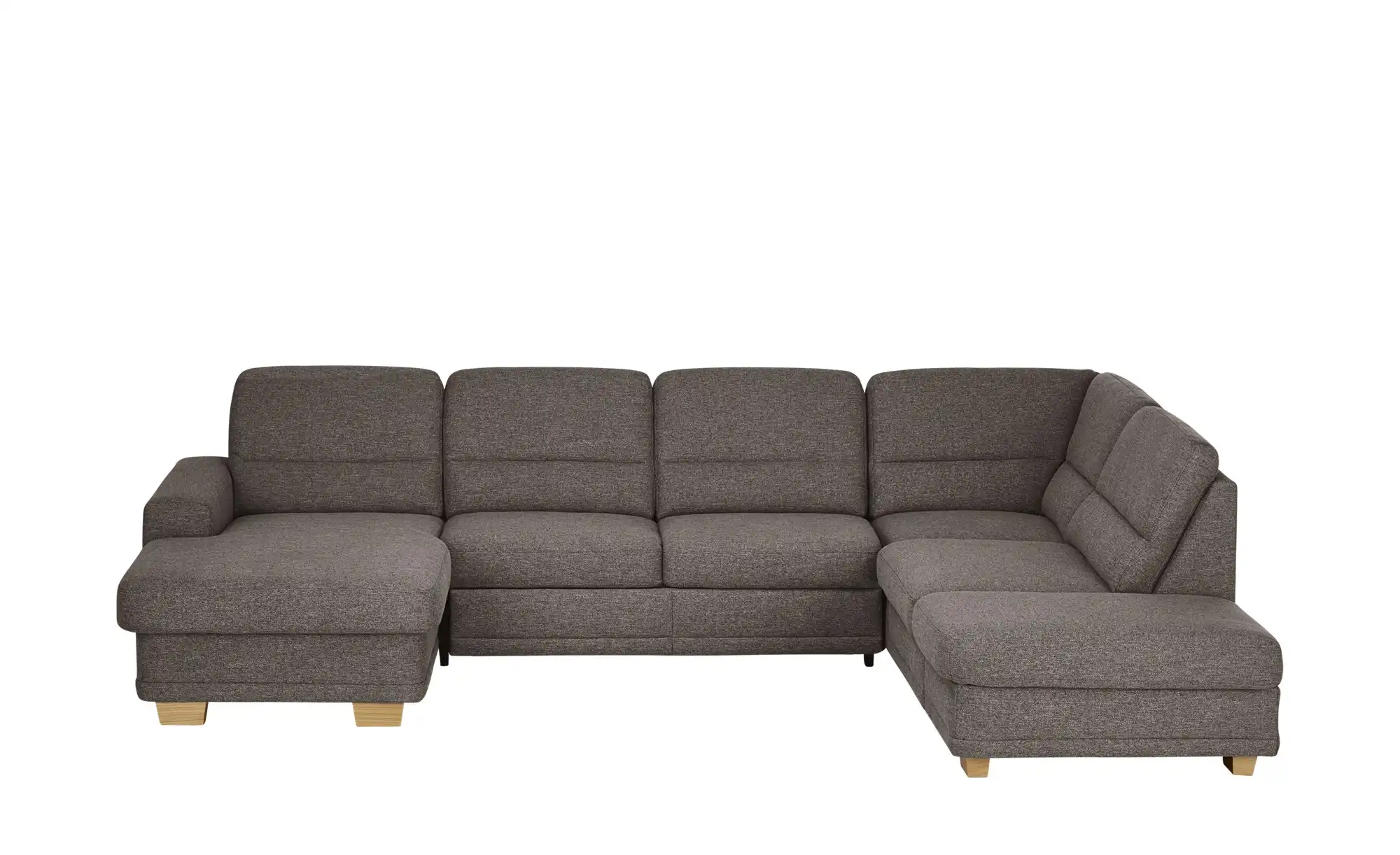 Kollektion Kraft Wohnlandschaft Marc