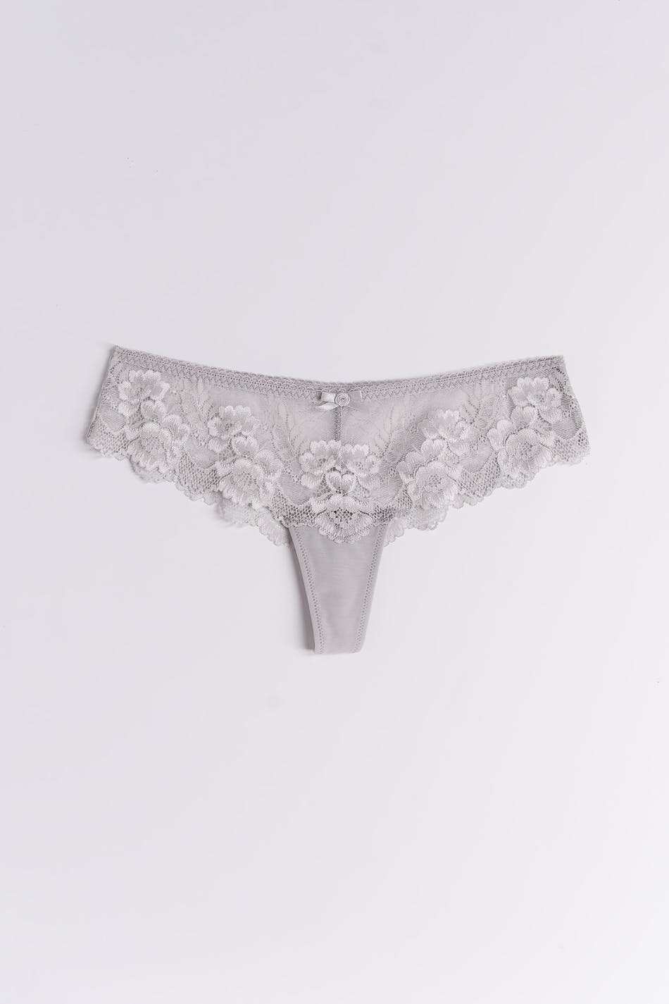 Lace string