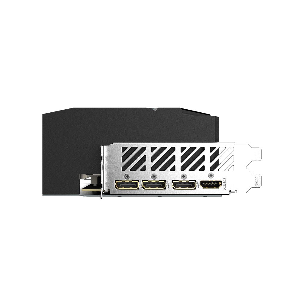 Gigabyte AORUS GeForce RTX™ 4070 Ti ELITE 12G Grafikkarte (12 GB, GDDR6X)