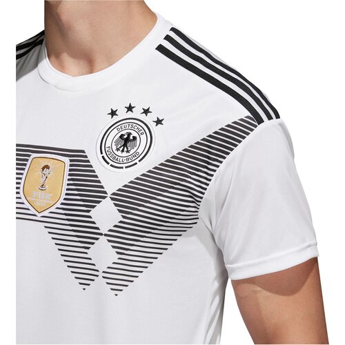 HERREN FUSSBALLTRIKOT DFB HOME TRIKOT WM 2018