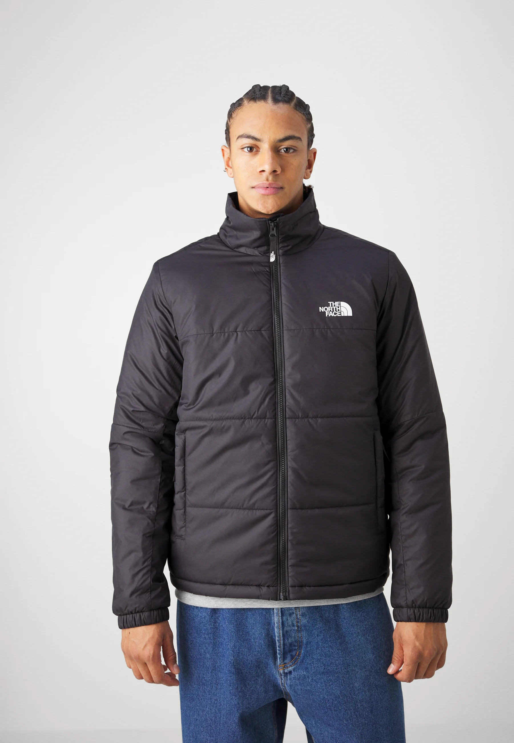 The North Face GOSEI PUFFER JACKET - Chaqueta de invierno