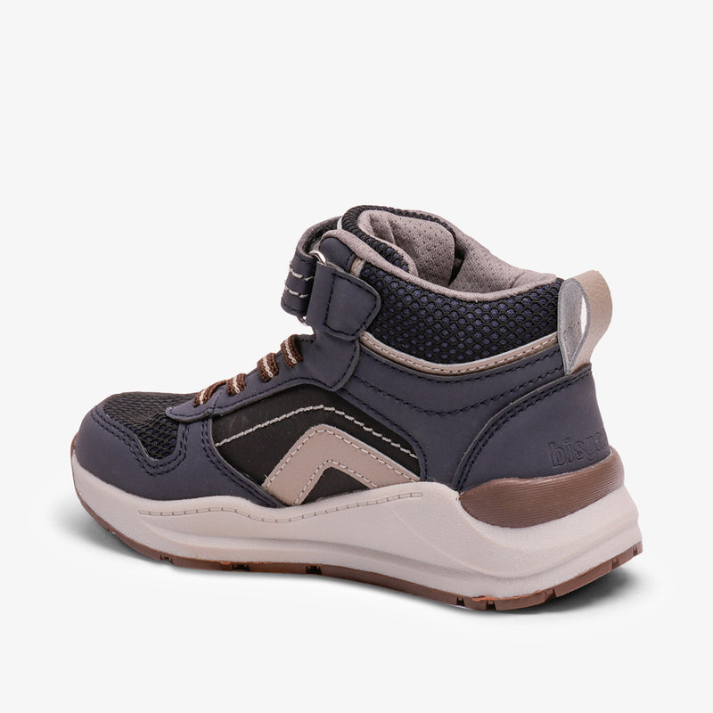 drake tex navy - Blau