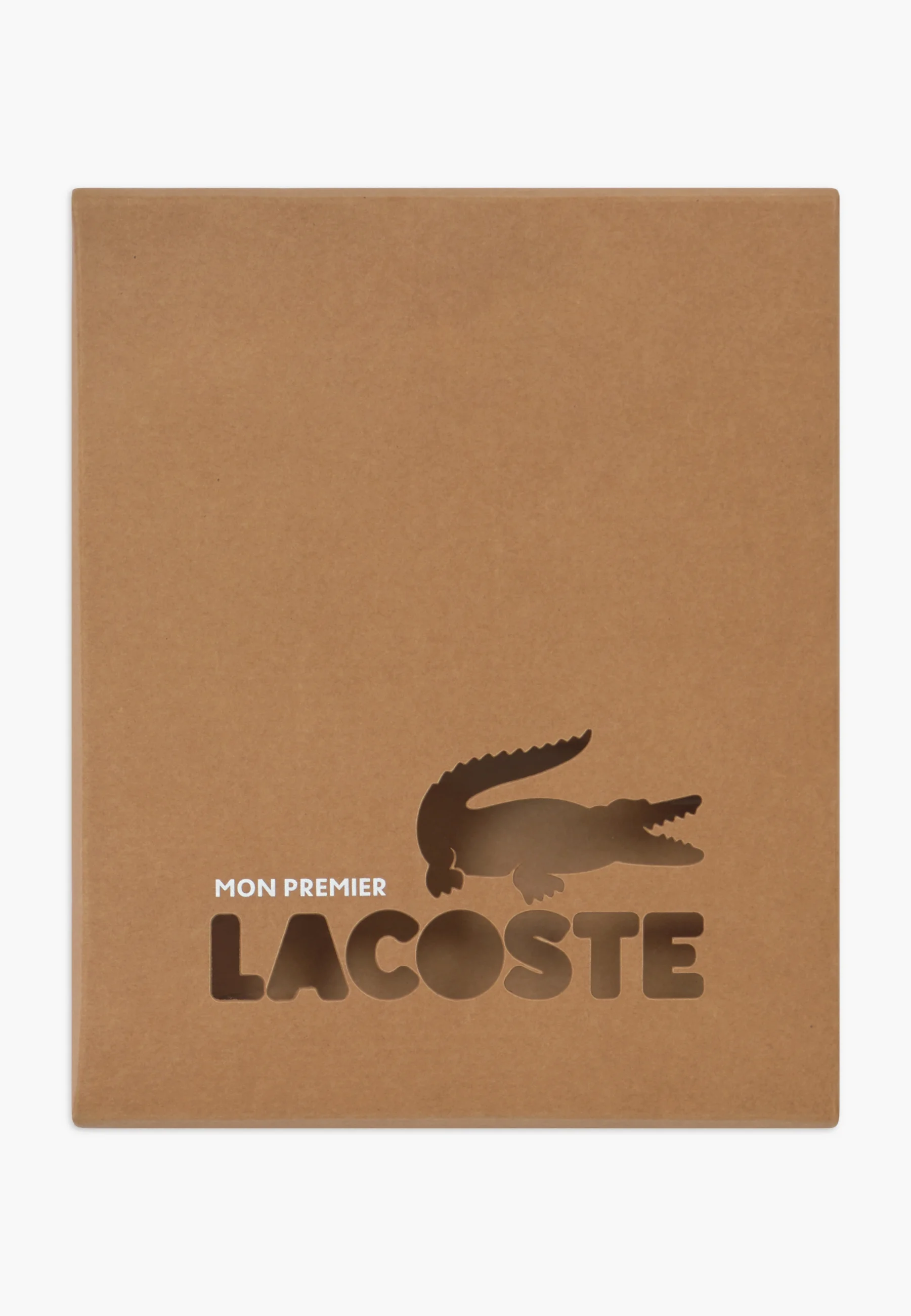 Cuerpo Lacoste