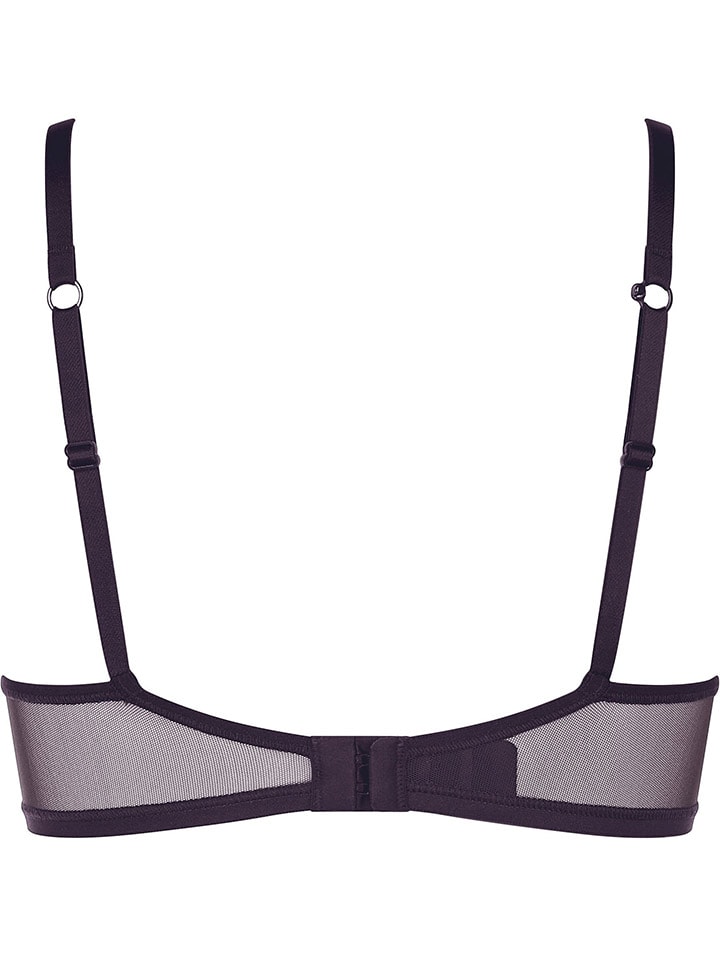 Sloggi Soft-BH in Lila günstig kaufen