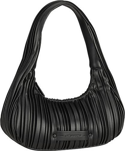 Karl Lagerfeld Schultertasche K/Kushion MD Hobo