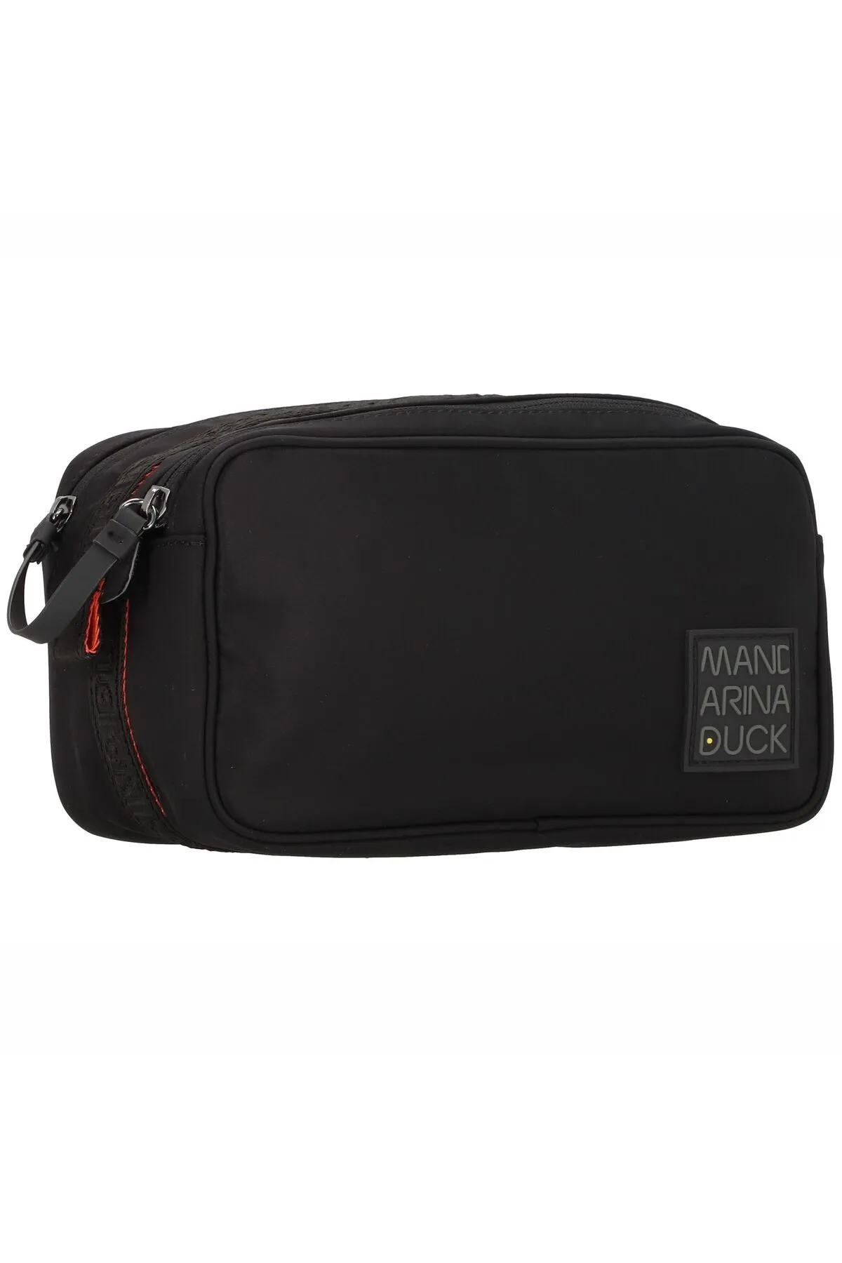 Mandarina Duck  Warrior Kulturbeutel 26 cm