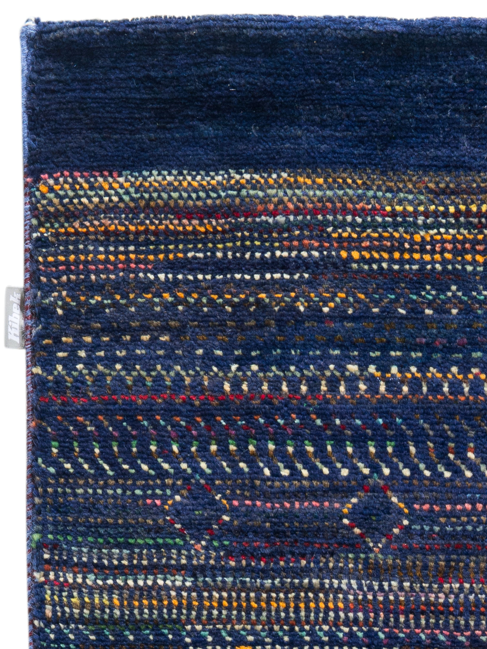 Contemporary Gabbeh ca. 91 x 158 cm, Unikat / Einzelstück