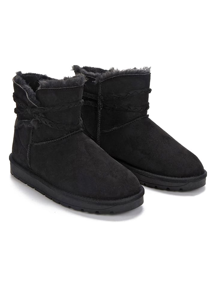 ISLAND BOOT Winterboots 