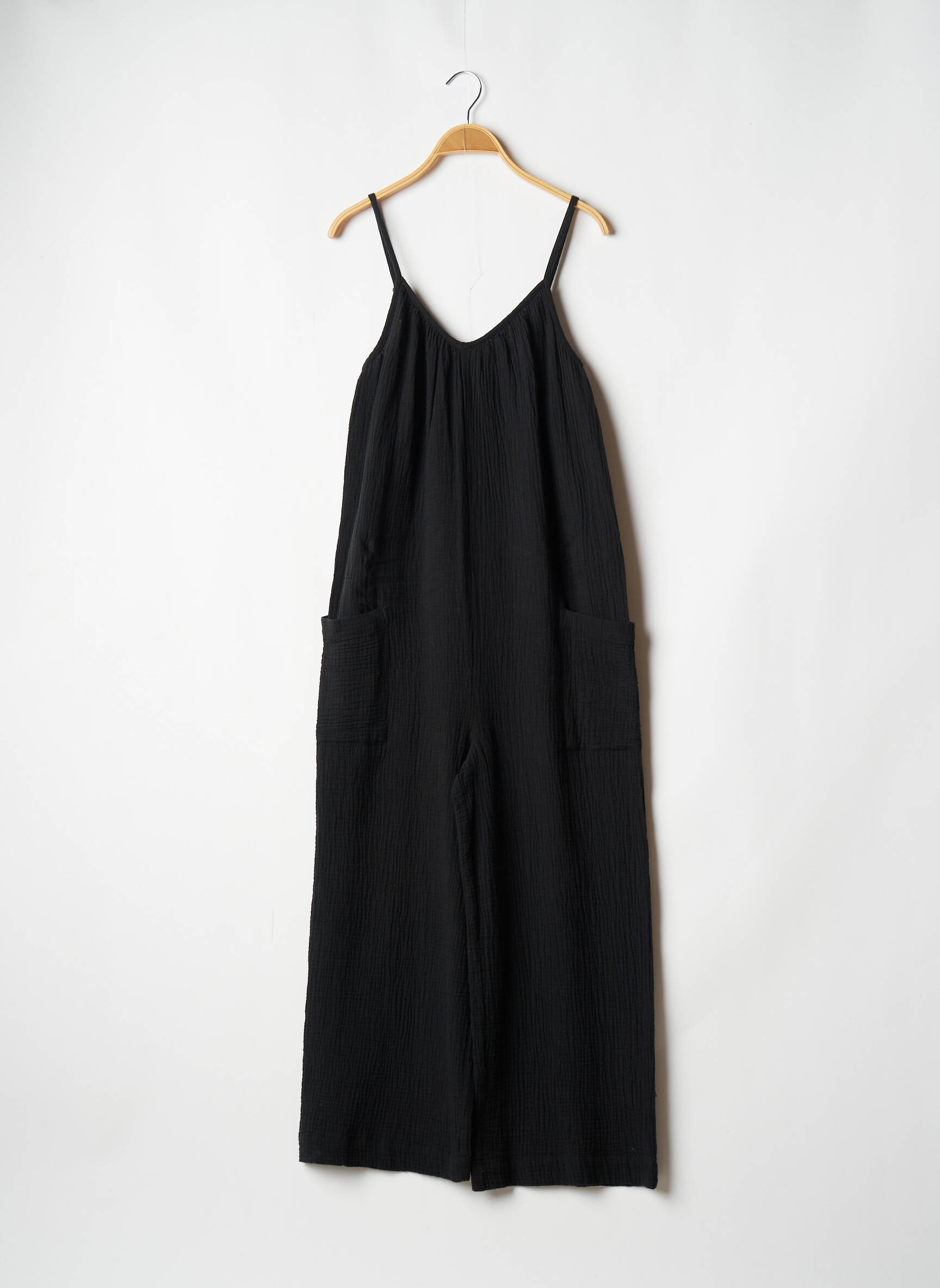 Rails Combinaisons 1 Femme couleur noir