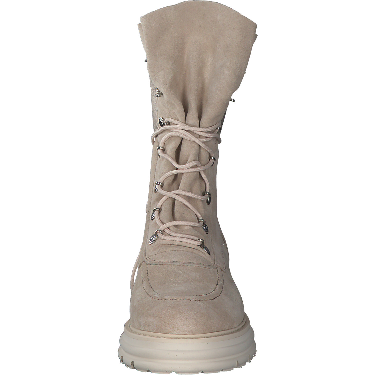 Alpe Alabama 2509, Schnürstiefel, Damen, 61 calcarne