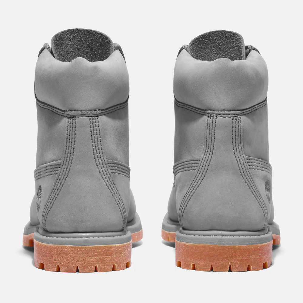 Timberland Premium TB0A4326EA31 / grau