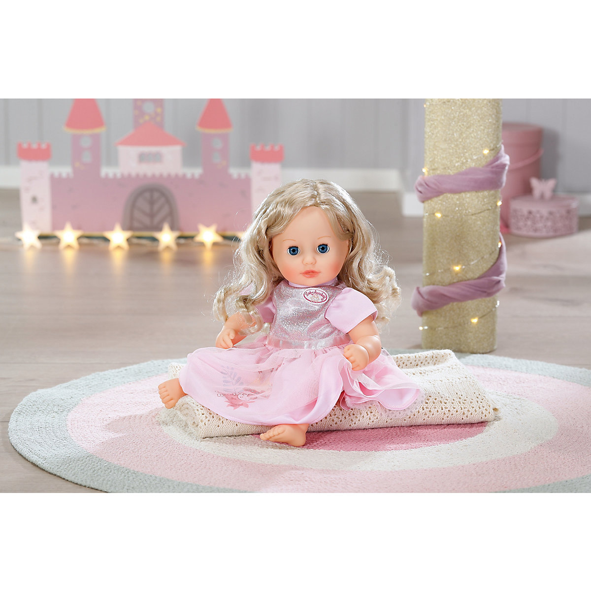 Baby Annabell Little Sweet Kleid 36cm