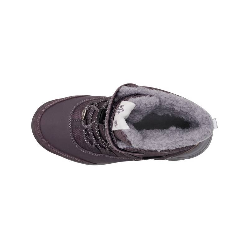 hummel SNOW BOOT TEX JR Winterschuhe Kinder