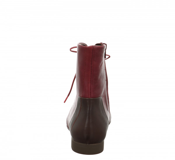 GUAD2 Stiefelette - Rosso/Kombi