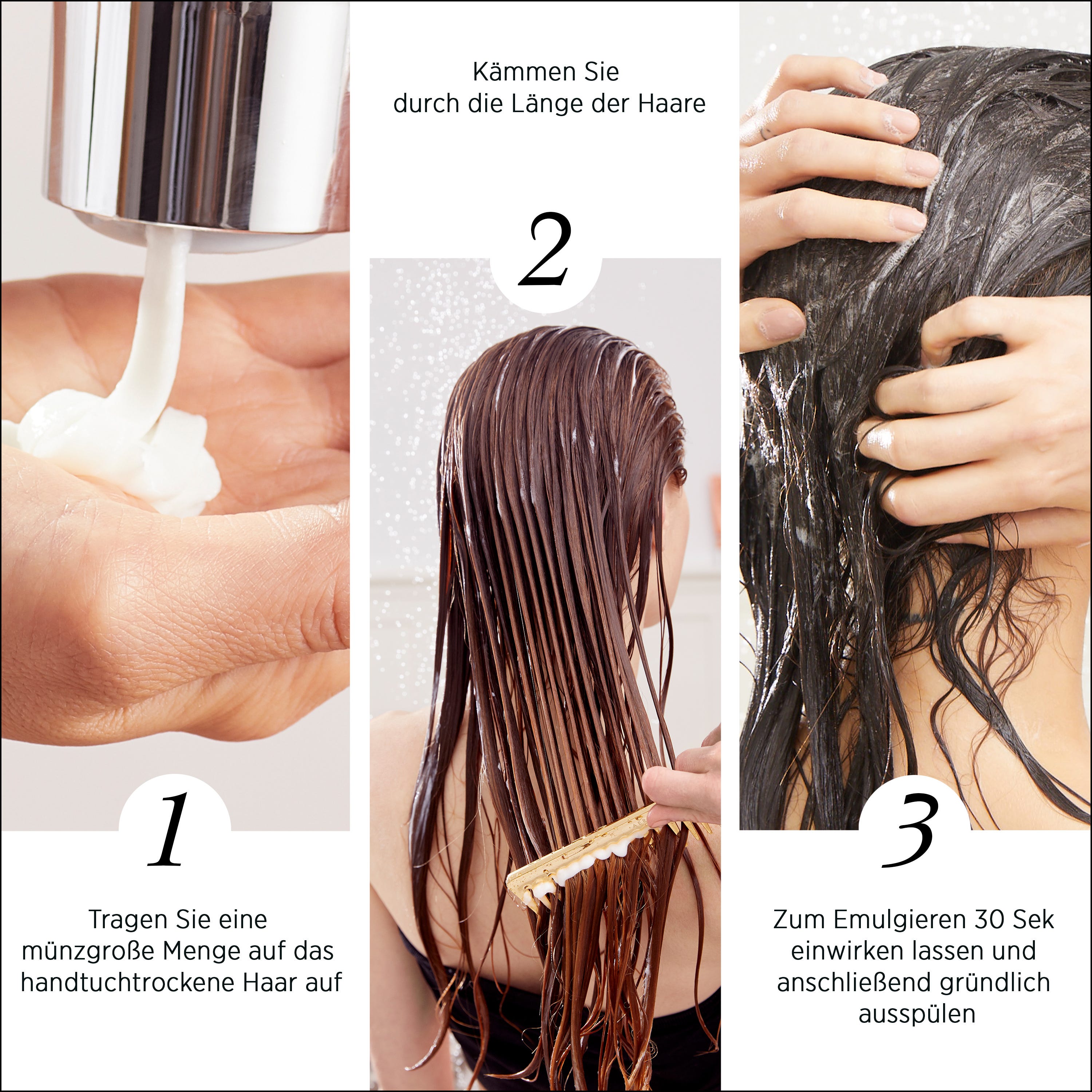 System Professional C2 Color Save Farbschutzcreme Conditioner 200 ml
