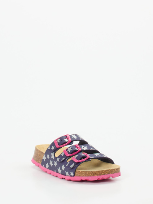Pantolette-76001050001 Superfit