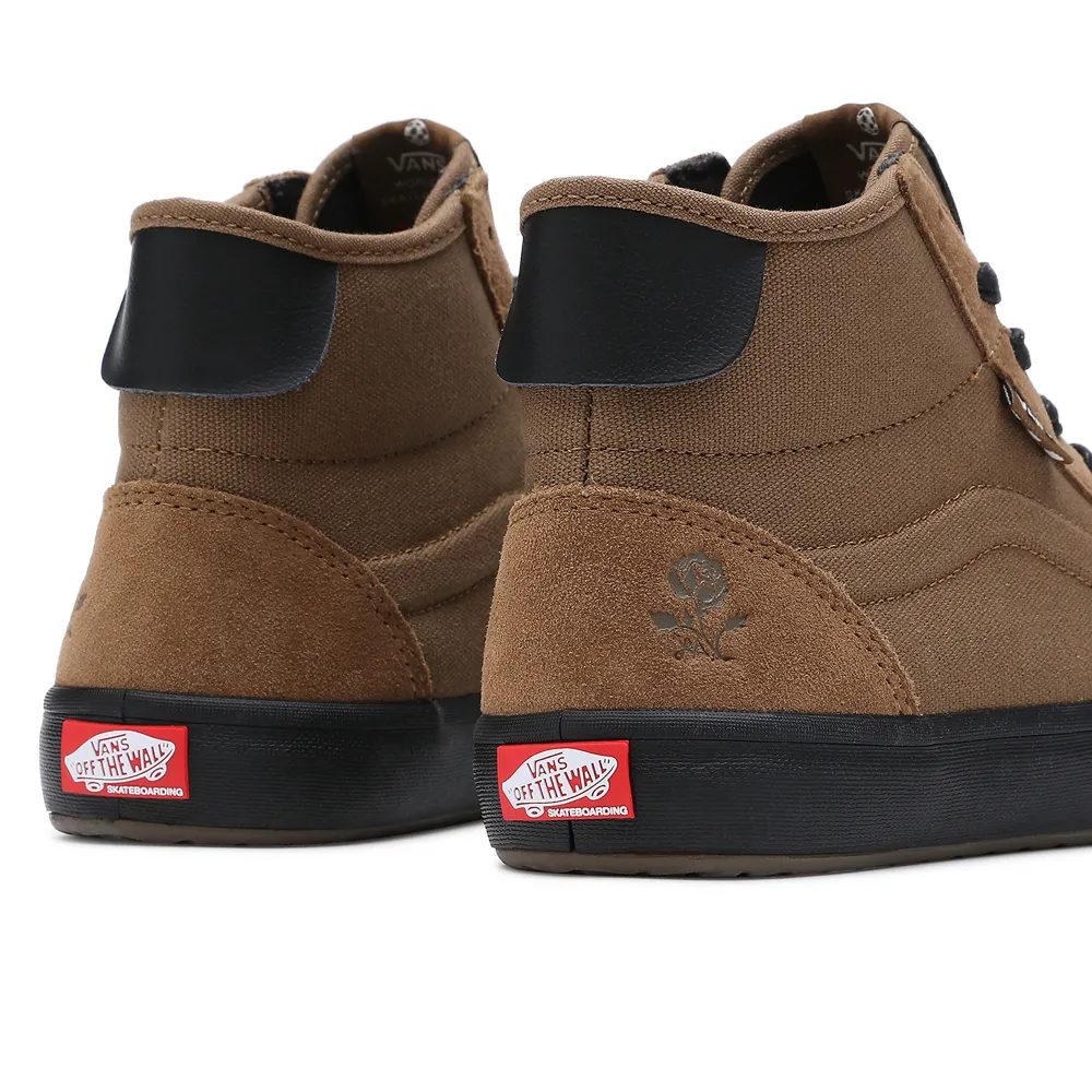 Vans The Lizzie VN0A4BX1RQJ1 / braun