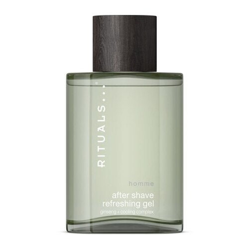 Rituals Homme After Shave Gel 100 ml