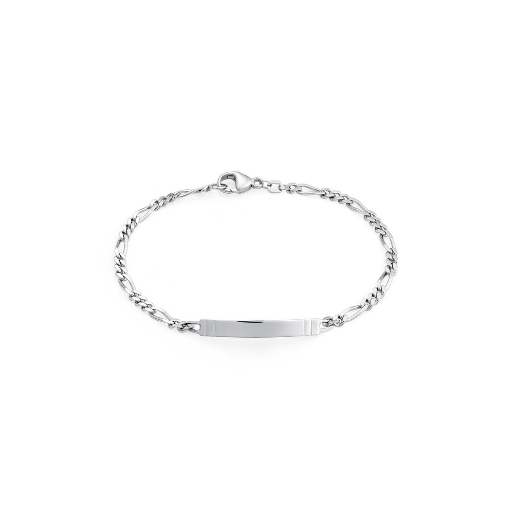 FAVS Bracelet I. D. 925 Argent Bracelet