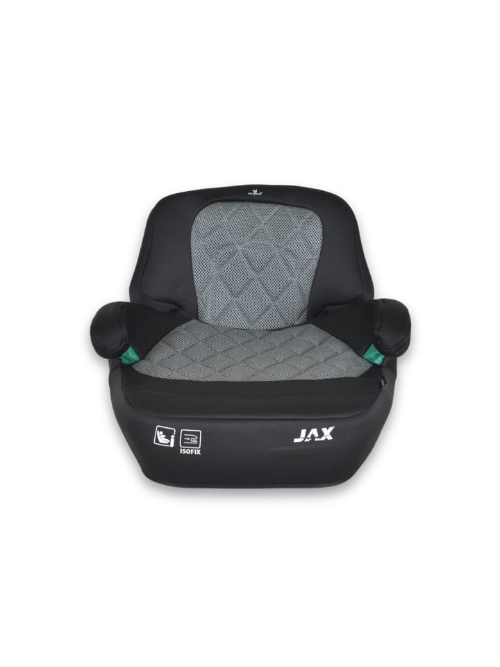 Cangaroo Sitzerhöhung Jax i-Size in grau günstig kaufen onesize