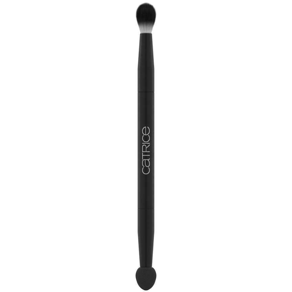 catrice Magic Perfectors Duo Eyeshadow Brush pinceau fard à paupières Pinceau Fard à Paupières