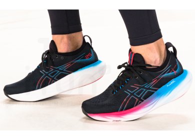 Asics Gel-Nimbus 25 Paris M