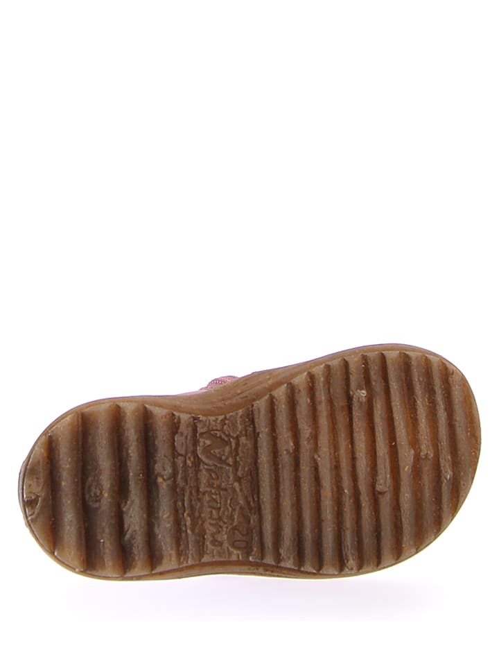 Naturino Leder-Boots 