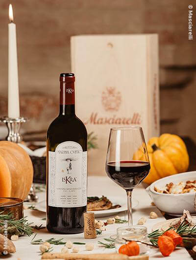 Masciarelli : Iskra Riserva 2019