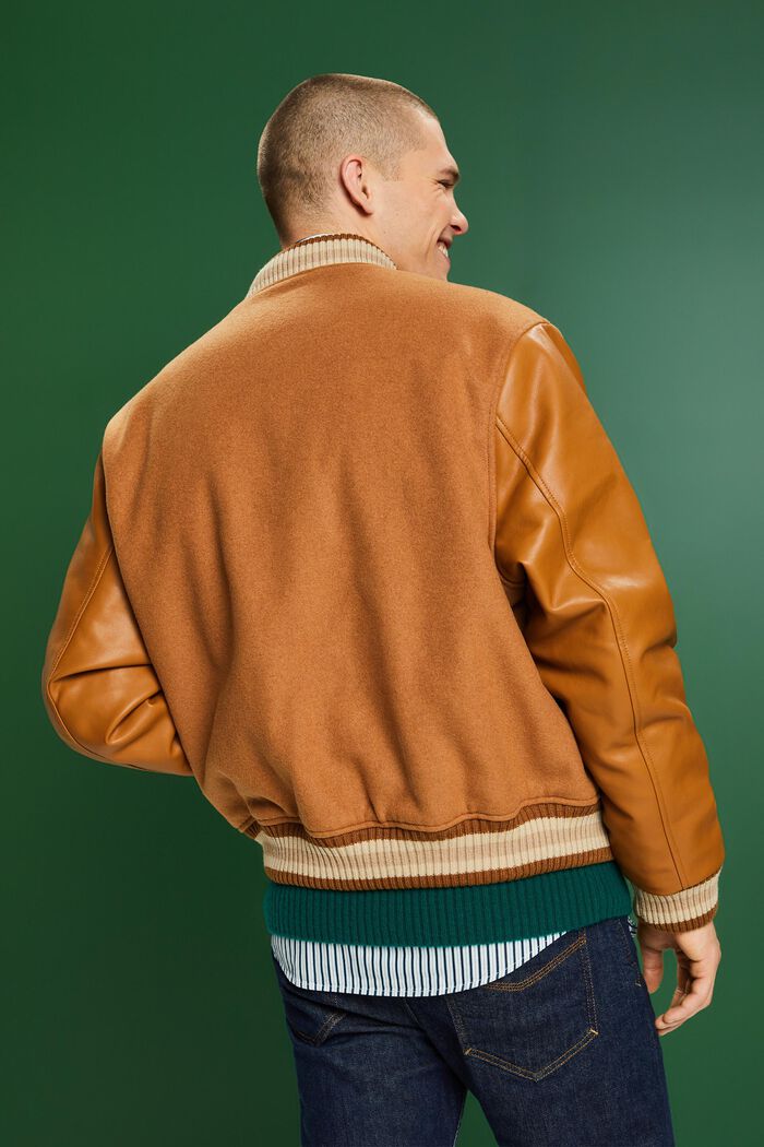 College-Jacke