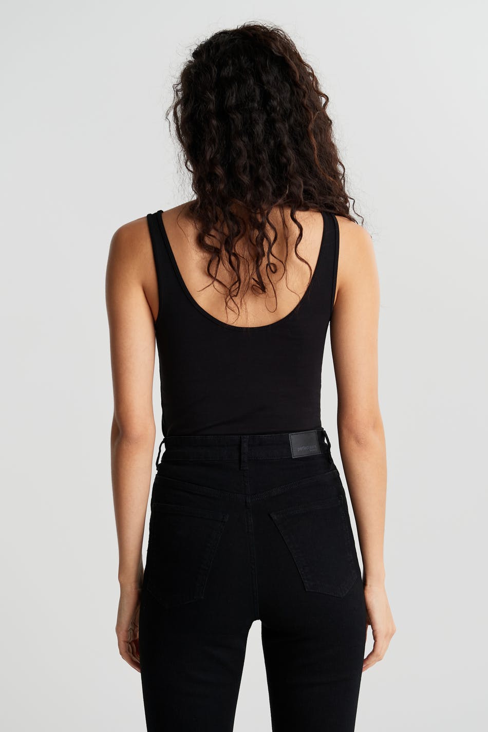 Jo basic tank