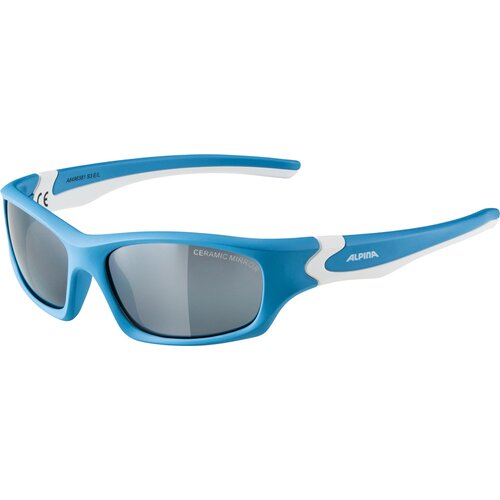 KINDER SPORTBRILLE 