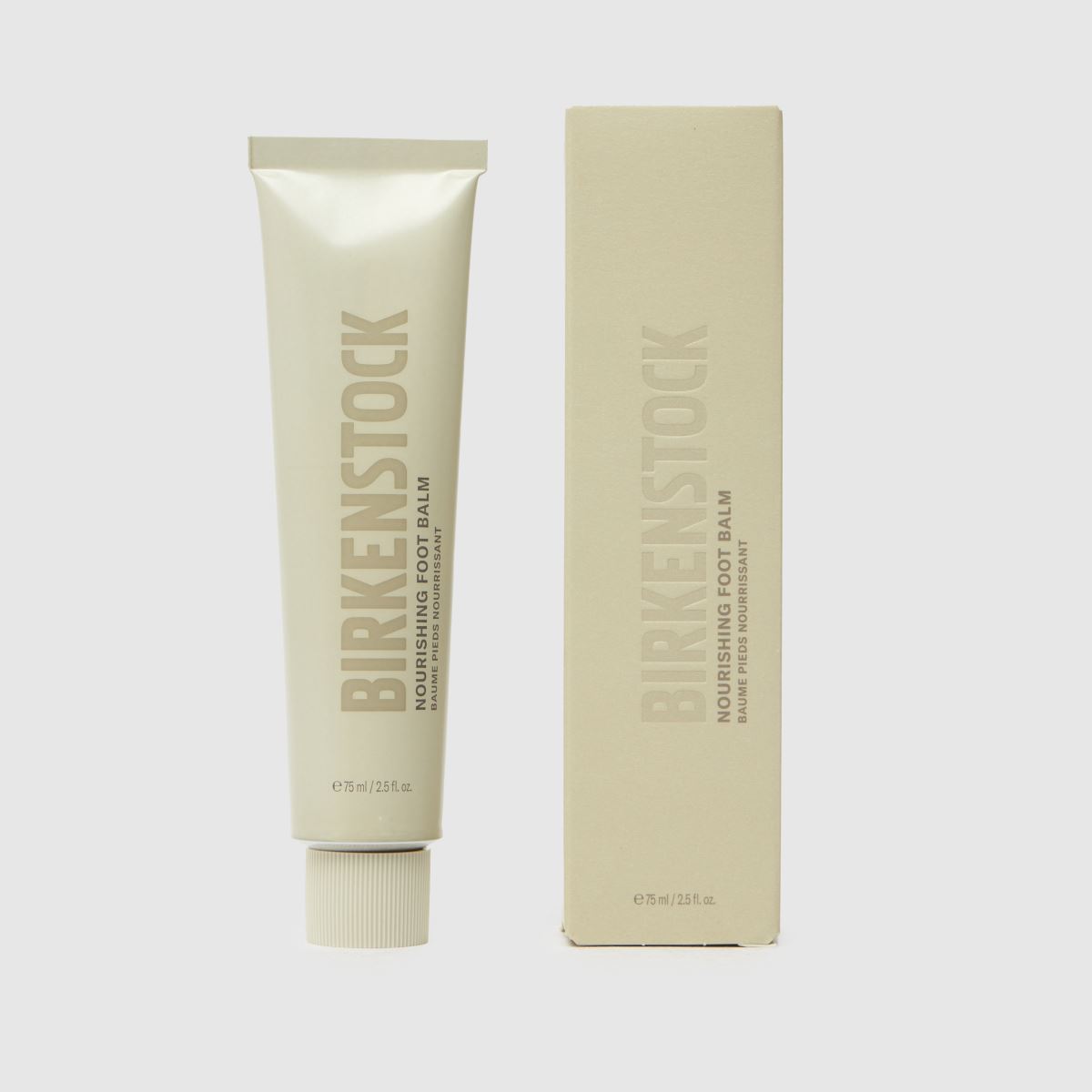 BIRKENSTOCK Clear närande fotbalsam 75 ml