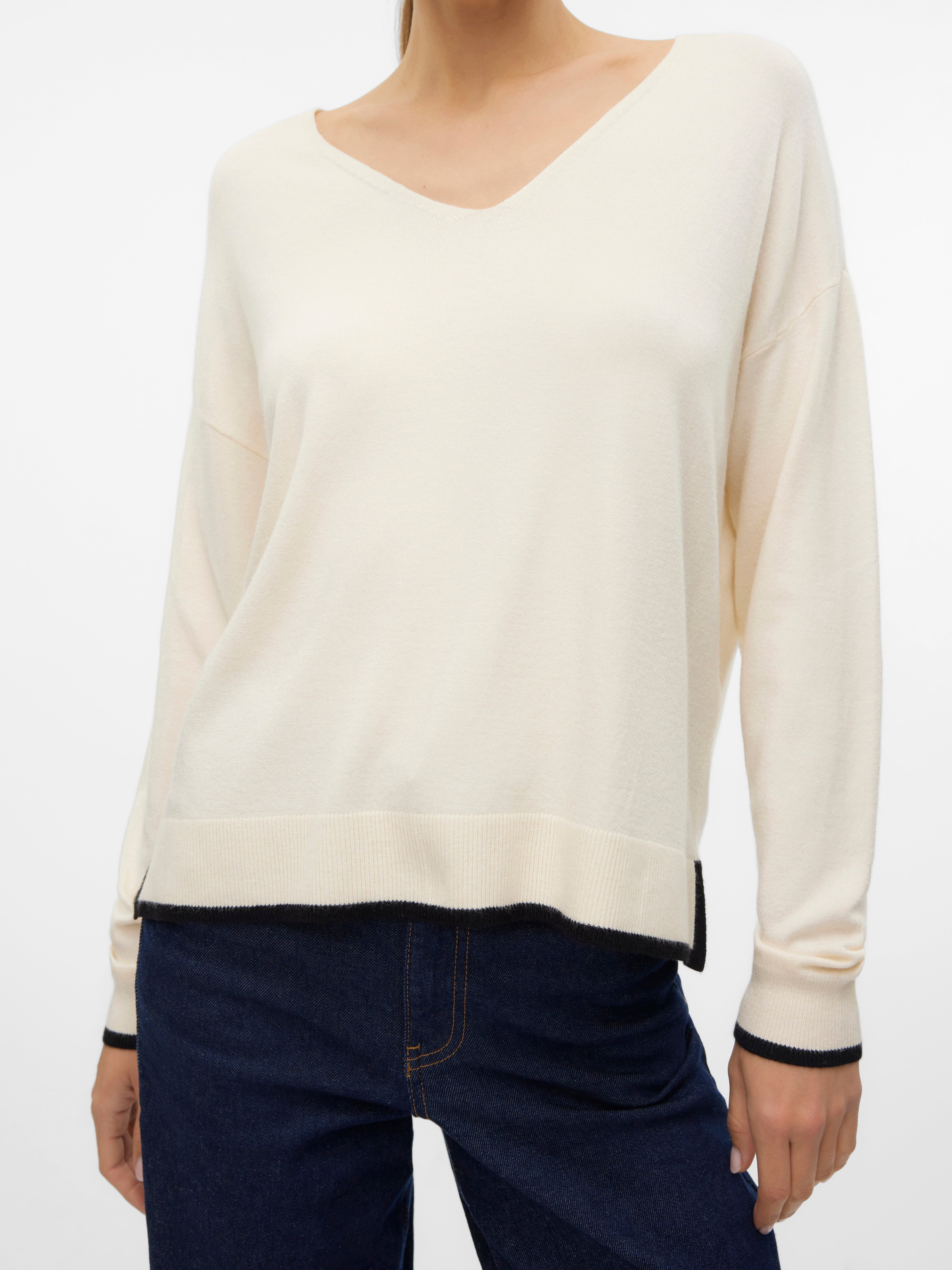 VMBREEZE Pullover