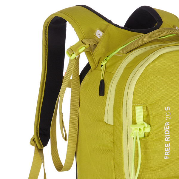 FREE RIDER 20 S - Skitourenrucksack