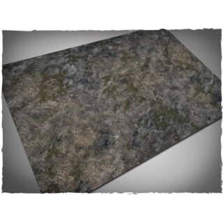 Game mat - Realm of Shadows 4' x 6'
