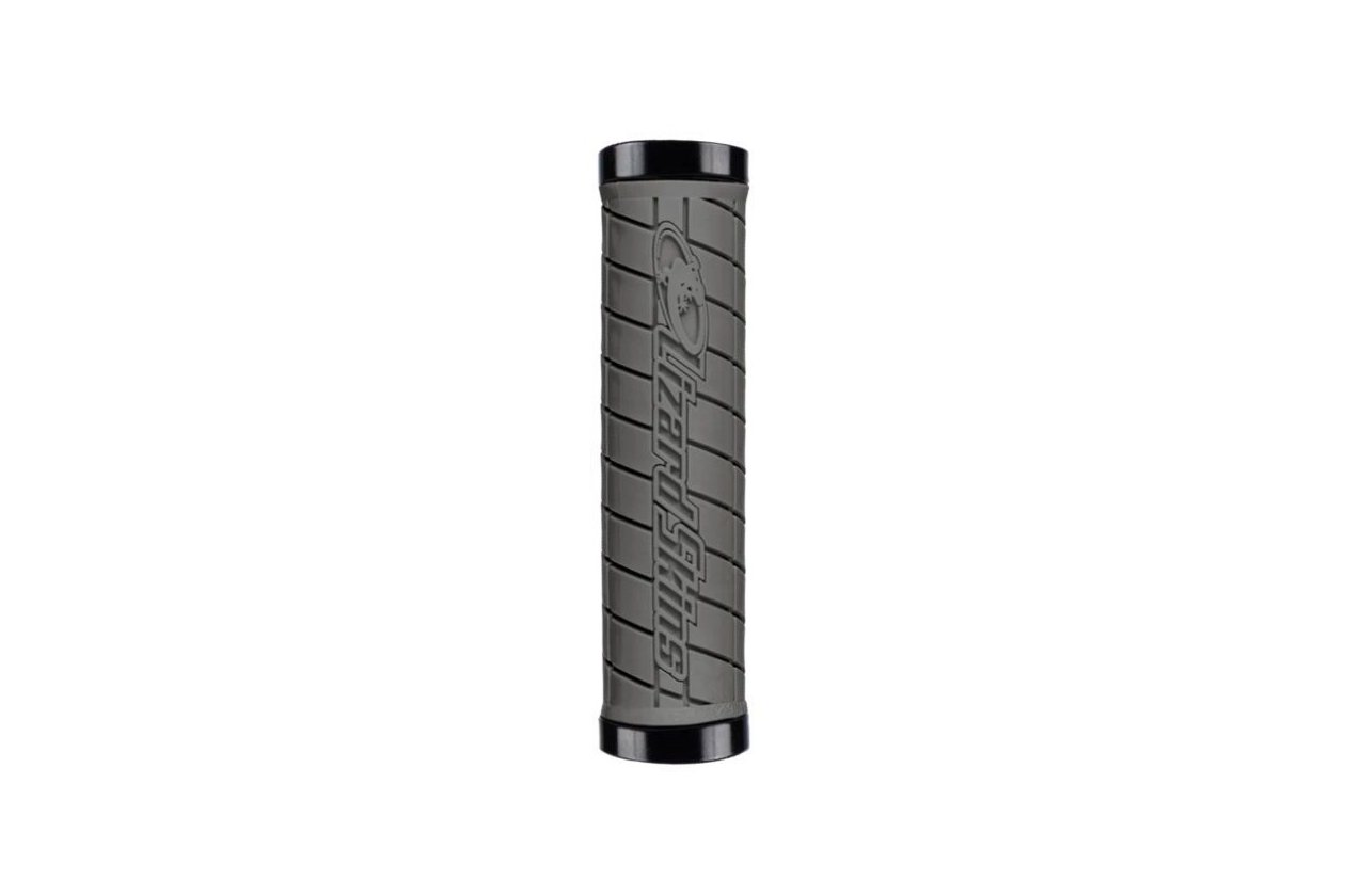 Lizard Skins Logo Lock-On Griff