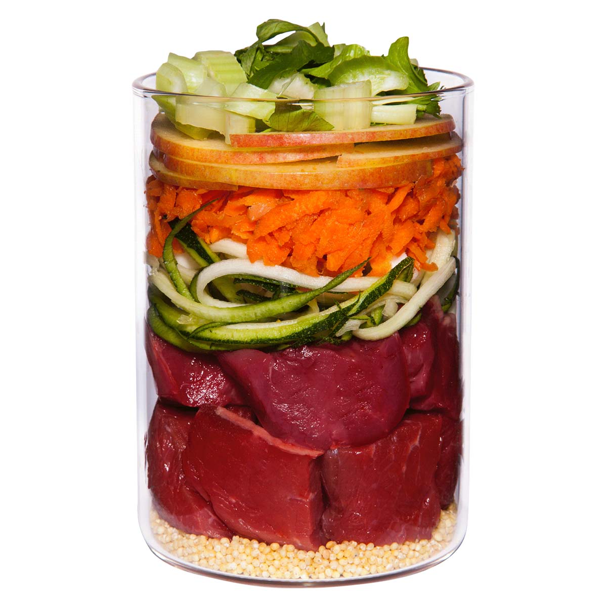 Terra Canis Lamm mit Zucchini günstig kaufen bei ZooRoyal