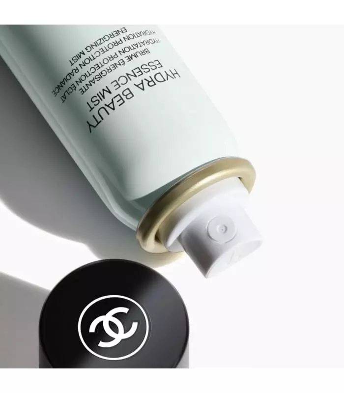 HYDRA BEAUTY ESSENCE MIST Brume Énergisante Hydratation Protection Éclat
