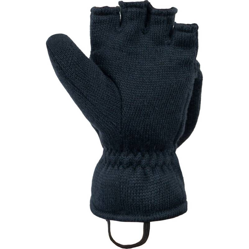 Reusch Comfy Fleece Handschuhe