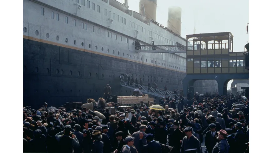 Titanic  [2 DVDs]