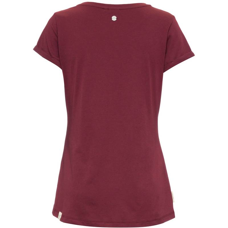 Ragwear Florah A Organic Gots T-Shirt Damen