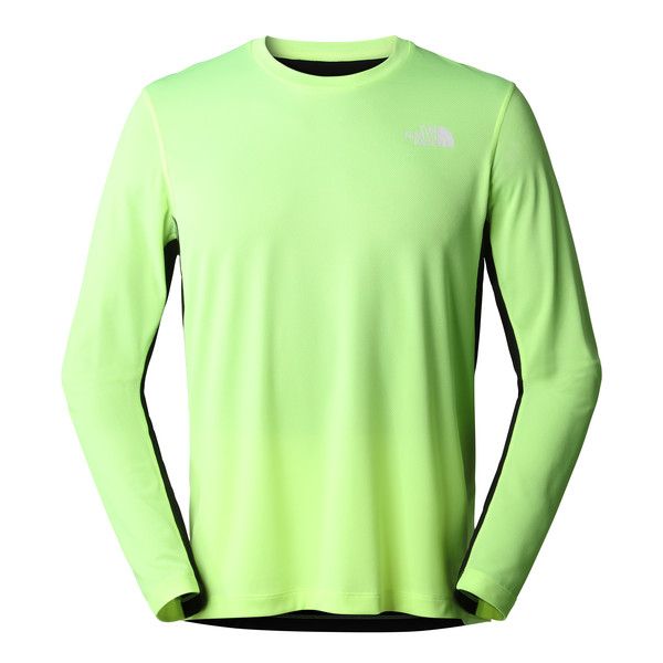 M LIGHTBRIGHT L/S TEE Herren - Funktionsshirt
