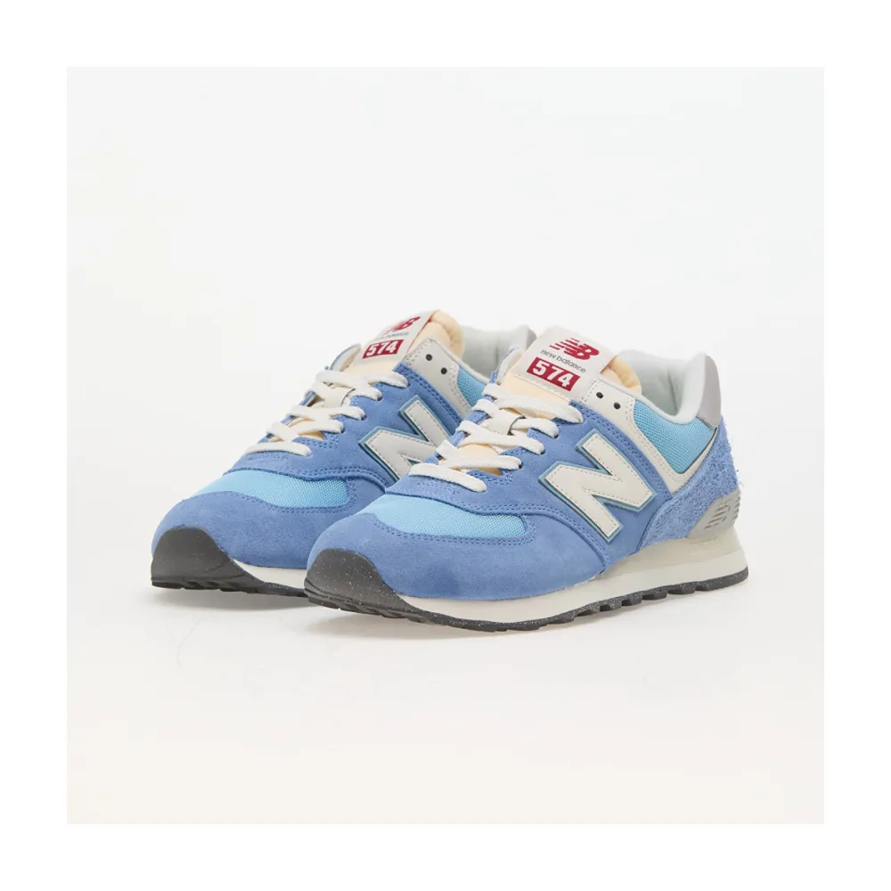New Balance 574 U574RCA / blau