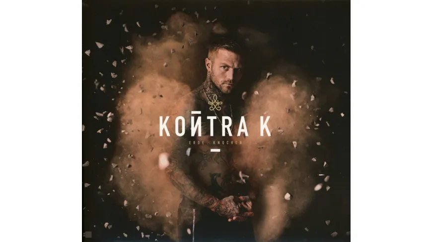 Erde & Knochen Digipak