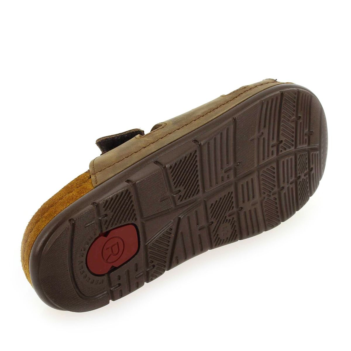 Rohde  5914 - Marron