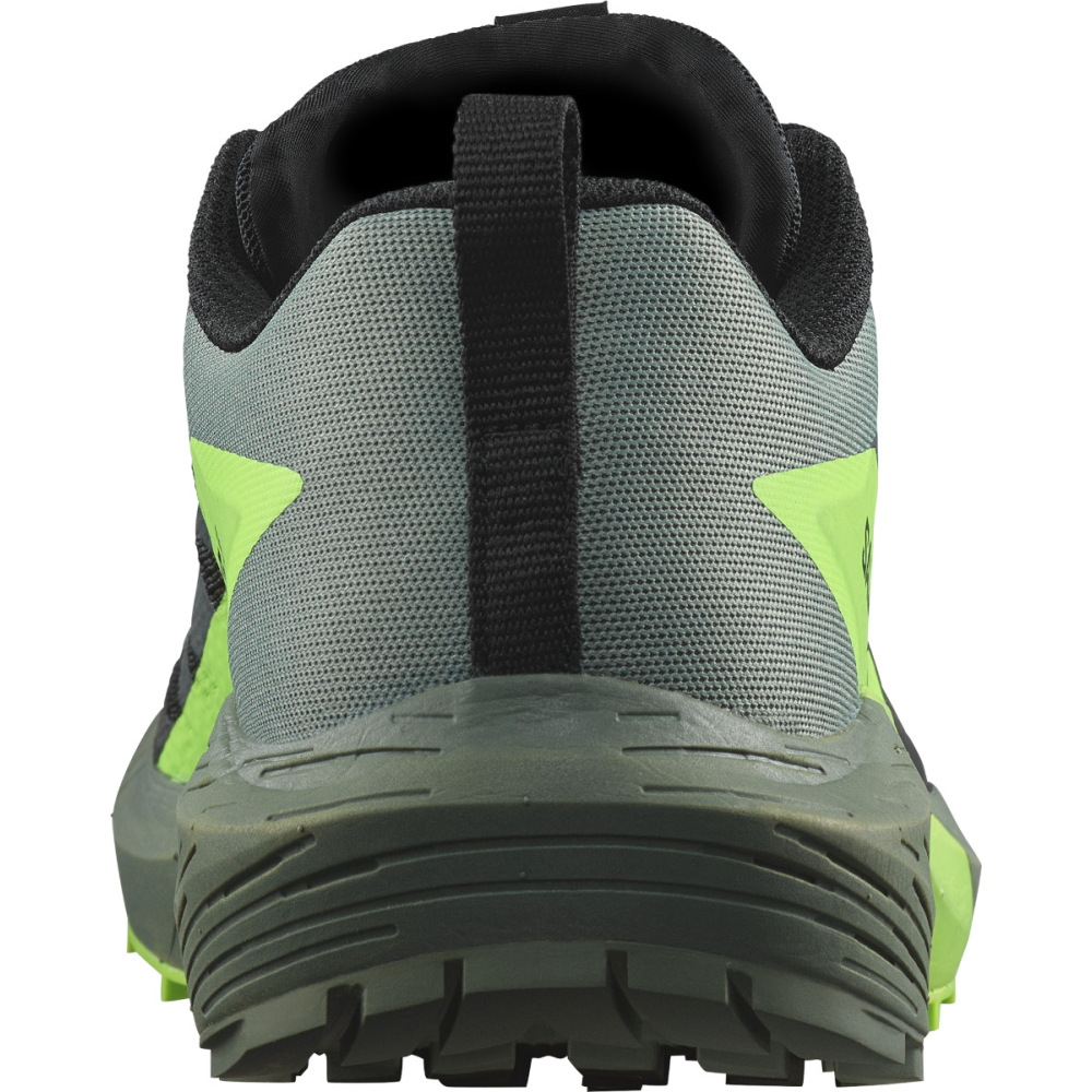 Salomon Sense Ride 5 L47311100 / grün