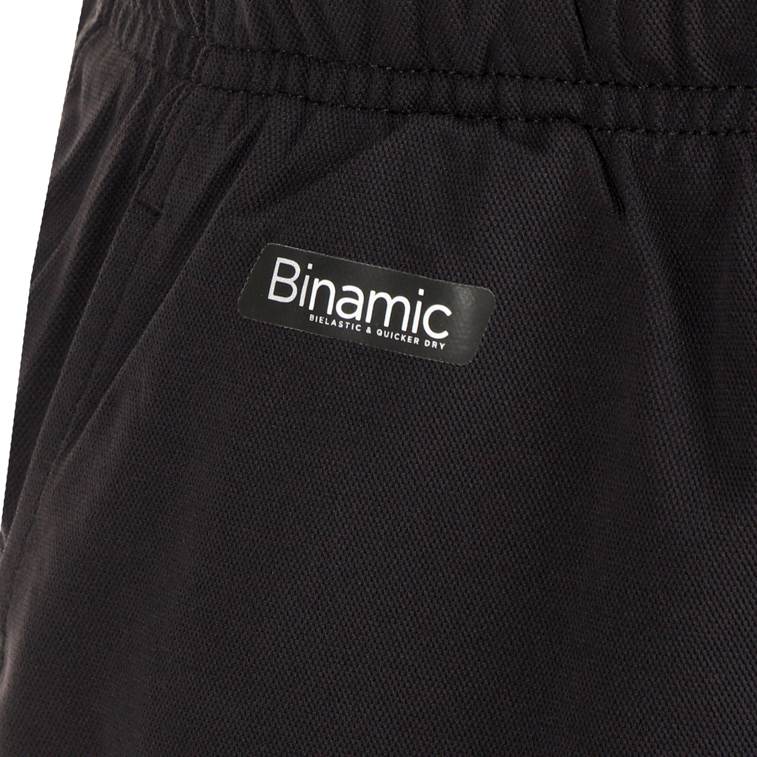 Moldo Shorts Herren - Anthrazit
