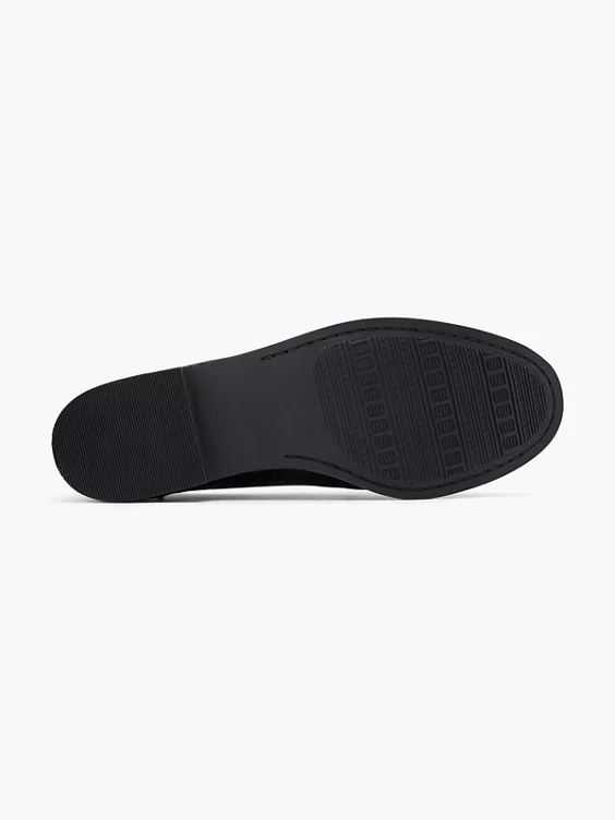5th Avenue Leder Loafer