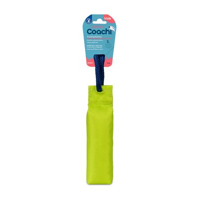 Coachi Trainings-Dummy