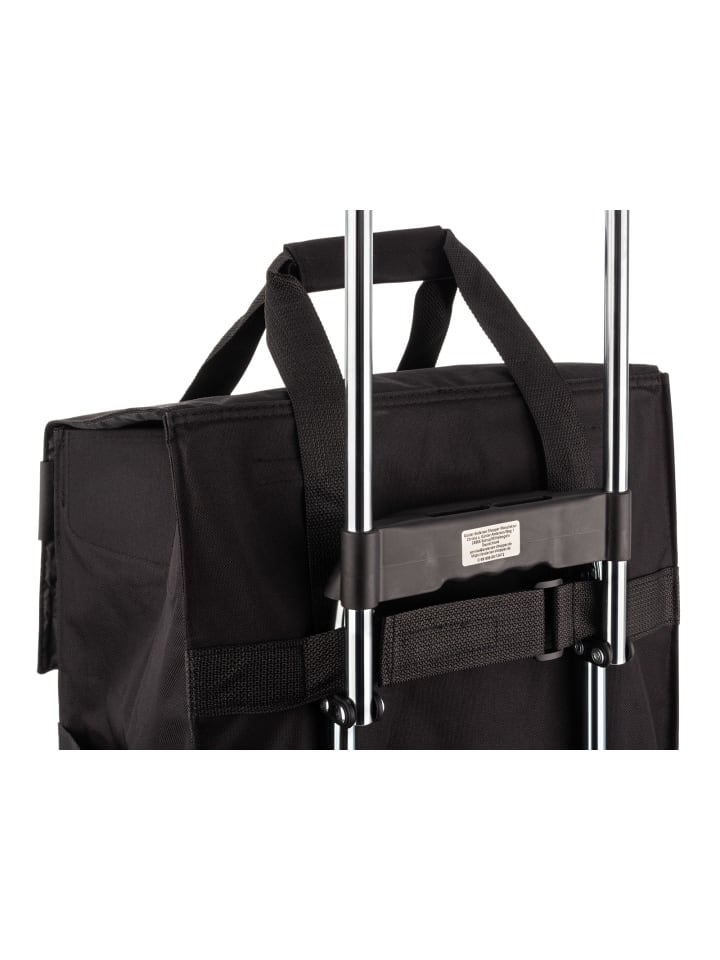 Andersen Shopper Shopper in schwarz günstig kaufen onesize